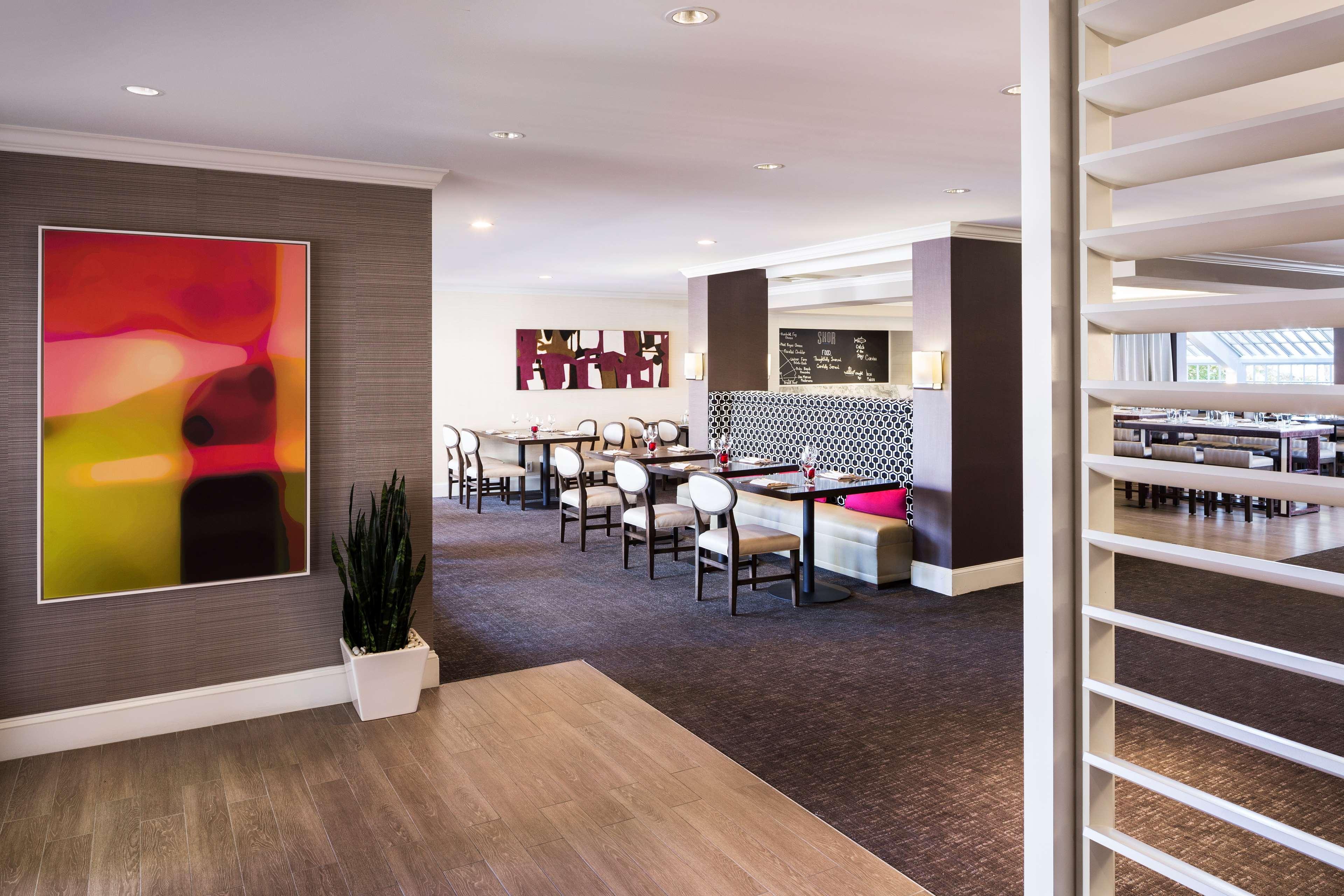 Hyatt Regency Newport Beach Zewnętrze zdjęcie