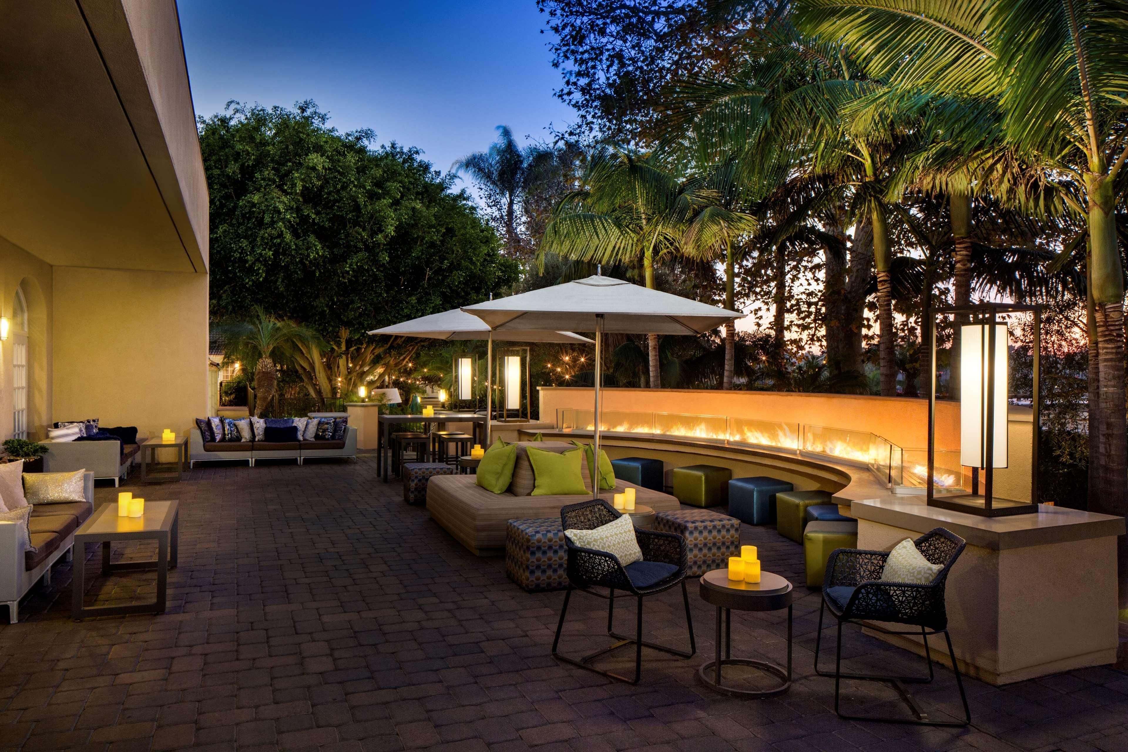 Hyatt Regency Newport Beach Zewnętrze zdjęcie