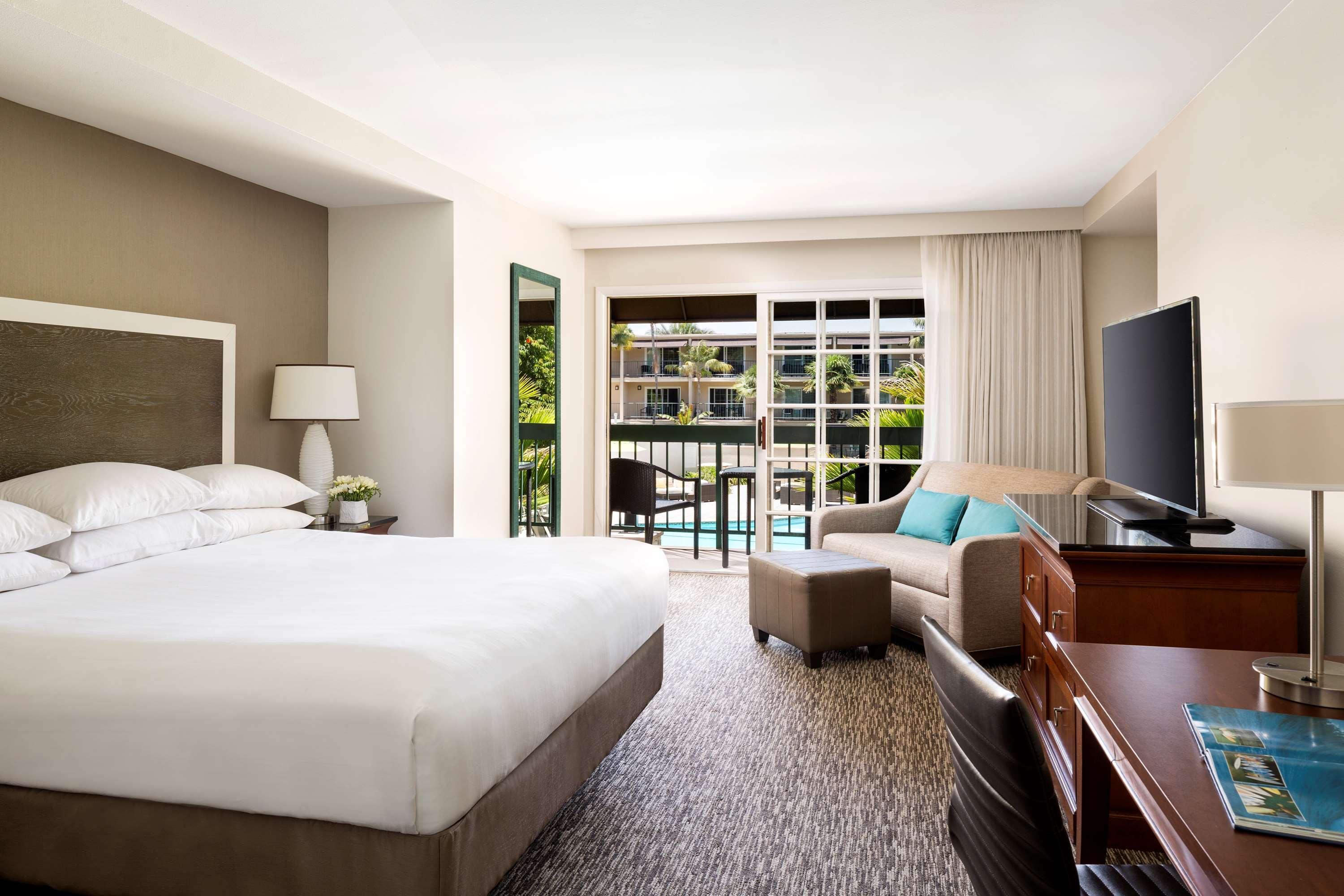 Hyatt Regency Newport Beach Zewnętrze zdjęcie