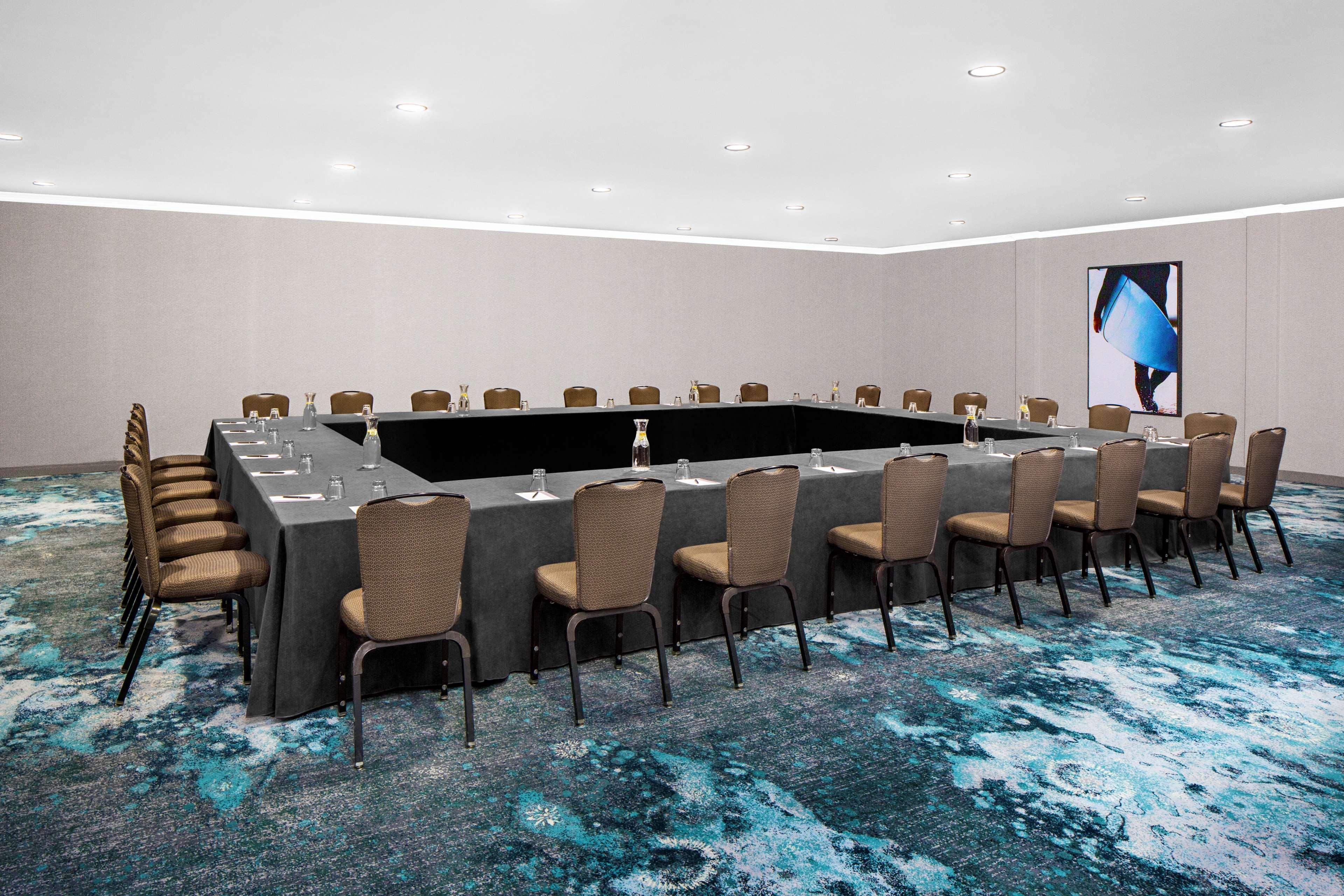 Hyatt Regency Newport Beach Zewnętrze zdjęcie