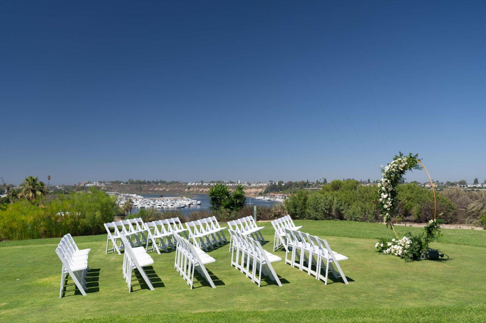 Hyatt Regency Newport Beach Zewnętrze zdjęcie